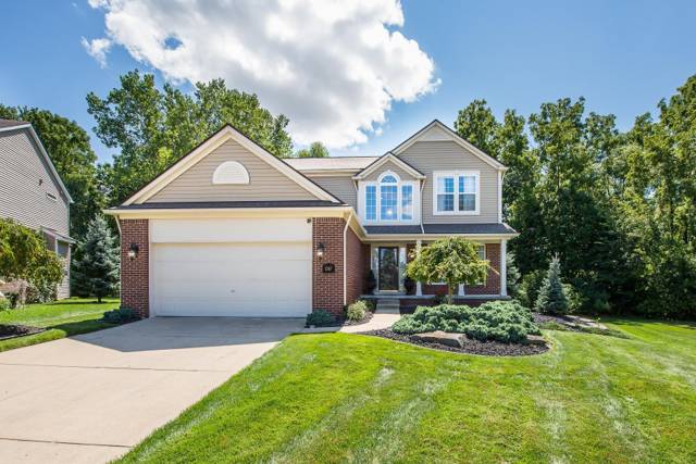 1567 Courtney Court, Ypsilanti, MI