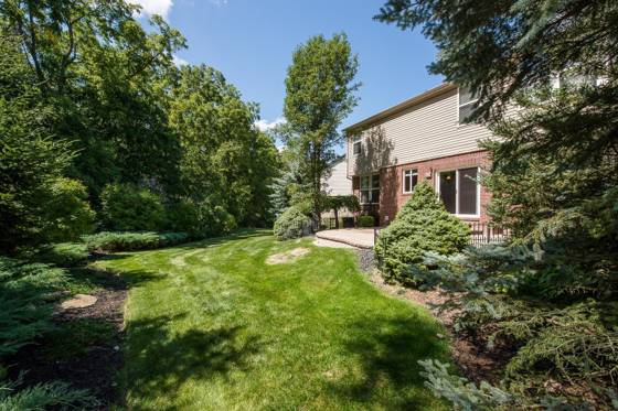 1567 Courtney Court, Ypsilanti, MI 48198 photo 2
