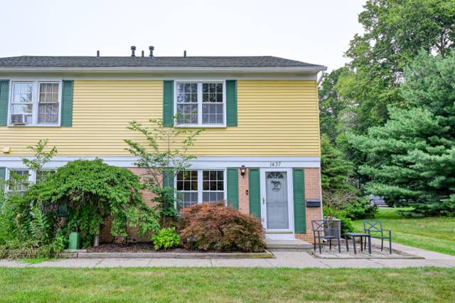 1437 Wingate Boulevard, Ypsilanti, MI
