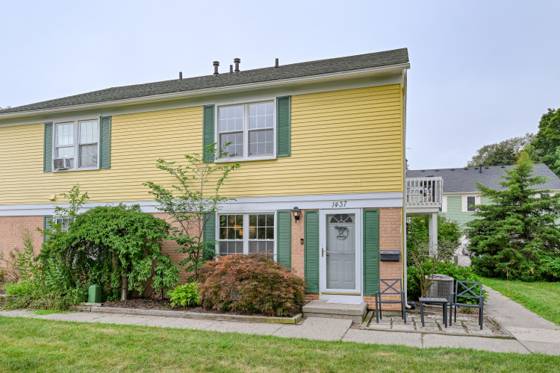 1437 Wingate Boulevard, Ypsilanti, MI 48198 photo 3