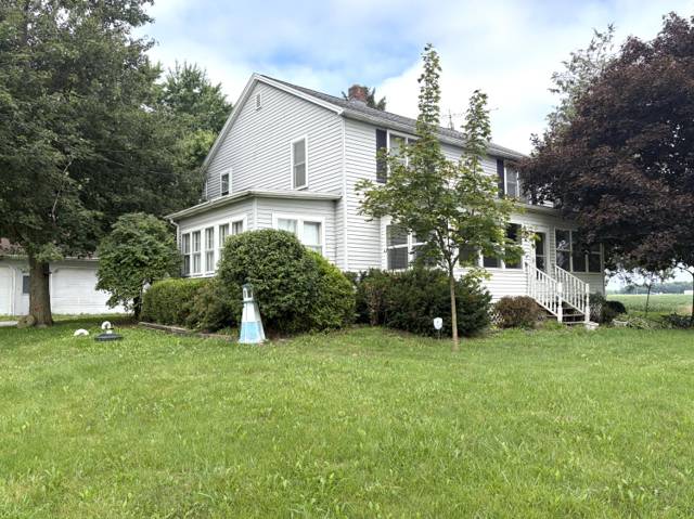 3015 Dennison Road, Dundee, MI