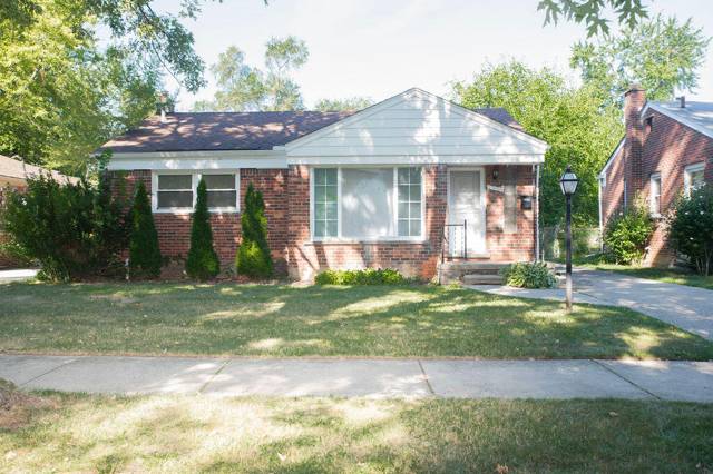 17685 Denby Street, Redford, MI