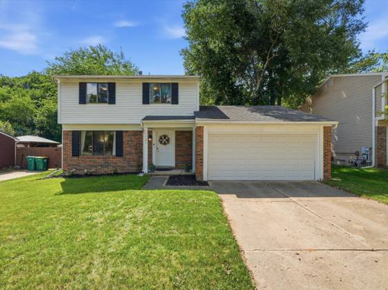 1127 Rue Deauville Boulevard, Ypsilanti, MI 48198 photo 2