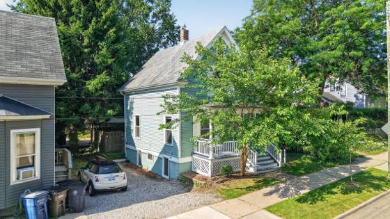 207 W Jefferson Street, Ann Arbor, MI 48103 photo 3