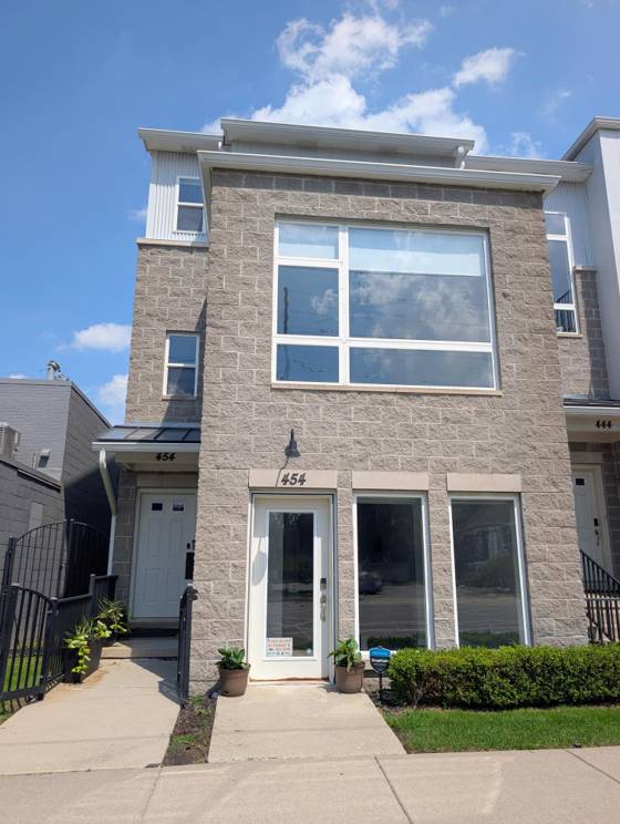 454 Hilton Road, Ferndale, MI 48220 photo 3