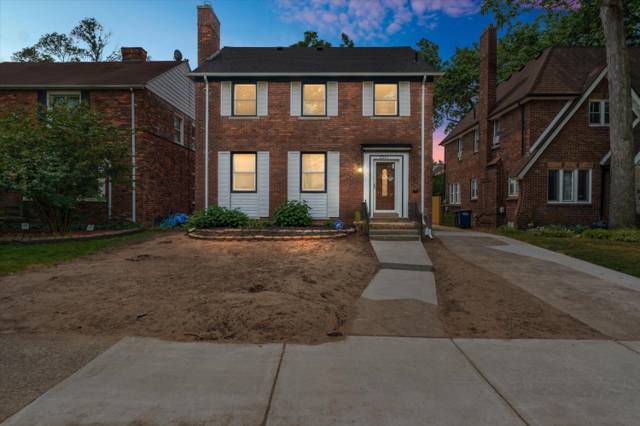 8231 Mary Grove Drive, Detroit, MI