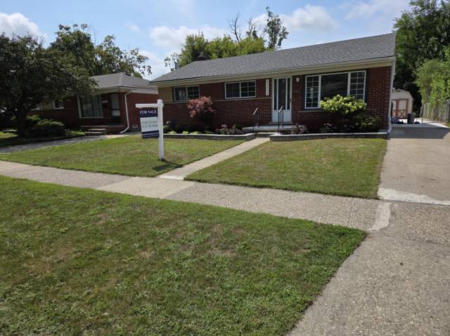 29215 Badelt Street, Westland, MI