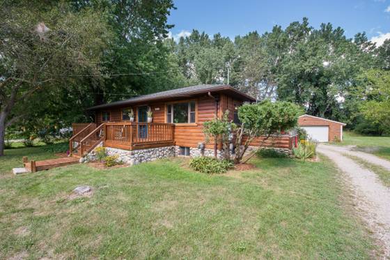 8452 Huron River Drive, Dexter, MI 48130 photo 2