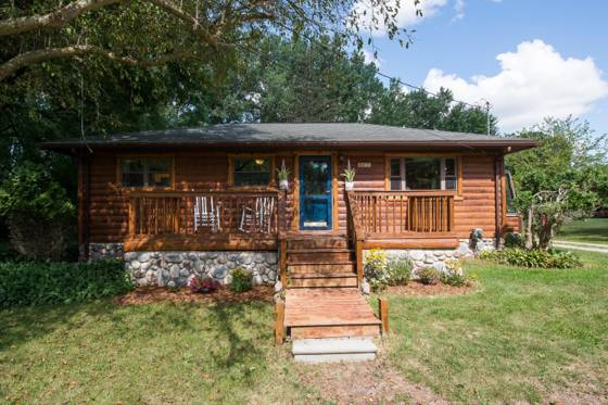 8452 Huron River Drive, Dexter, MI 48130 photo 3