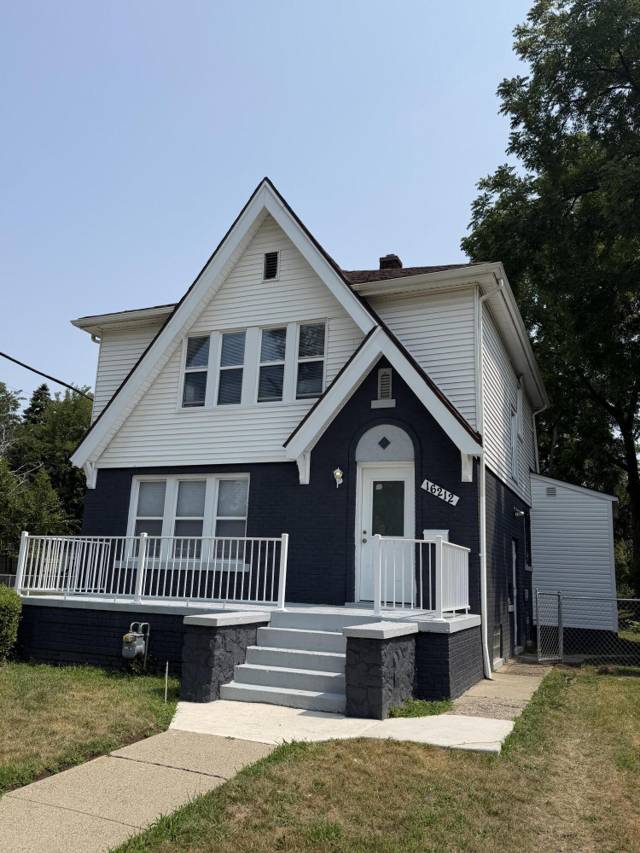 16212 Lindsay Street, Detroit, MI