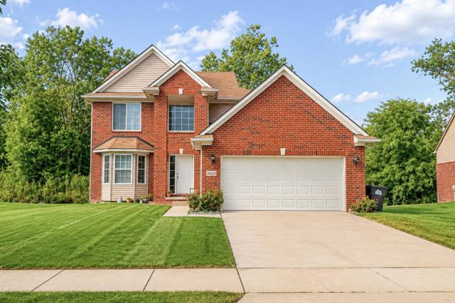 26626 Lakepointe Drive, Taylor, MI