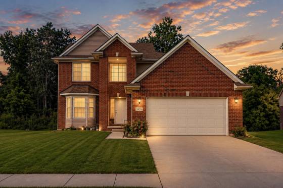 26626 Lakepointe Drive, Taylor, MI 48180 photo 4