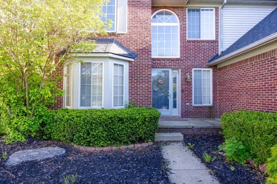 7798 Greene Farm Drive, Ypsilanti, MI 48197 photo 3