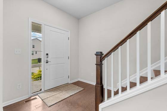 2703 Maize Lp, Saline, MI 48176 photo 3