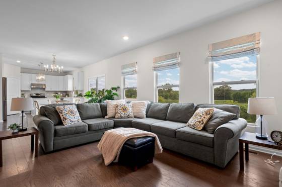 2703 Maize Lp, Saline, MI 48176 photo 5