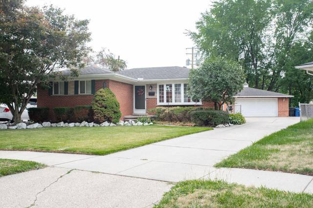 8905 Seminole, Redford, MI