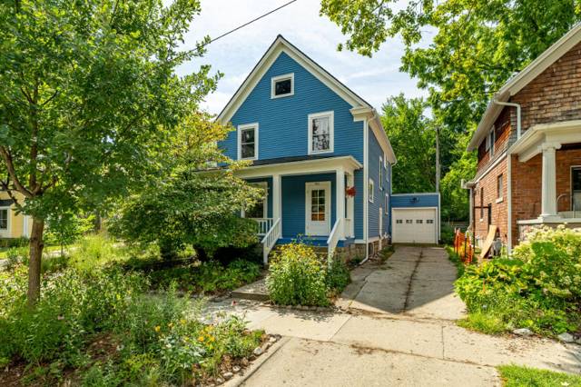 507 W Jefferson Street, Ann Arbor, MI