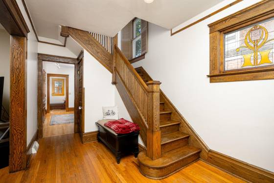 507 W Jefferson Street, Ann Arbor, MI 48103 photo 5