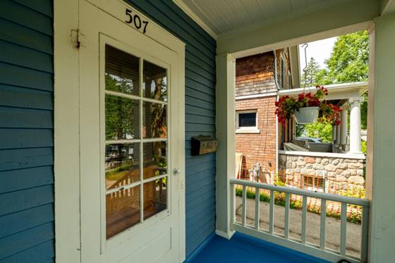 507 W Jefferson Street, Ann Arbor, MI 48103 photo 3