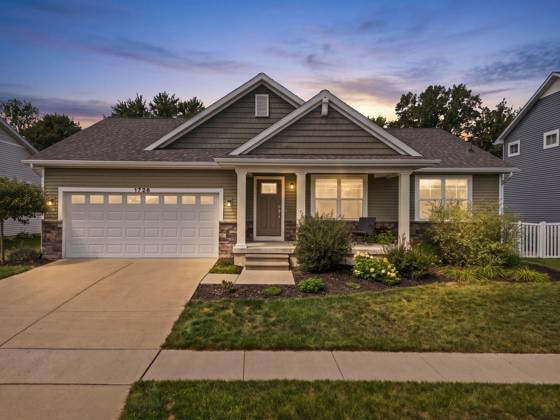 1726 Tarnow Street, Howell, MI 48855 photo 2