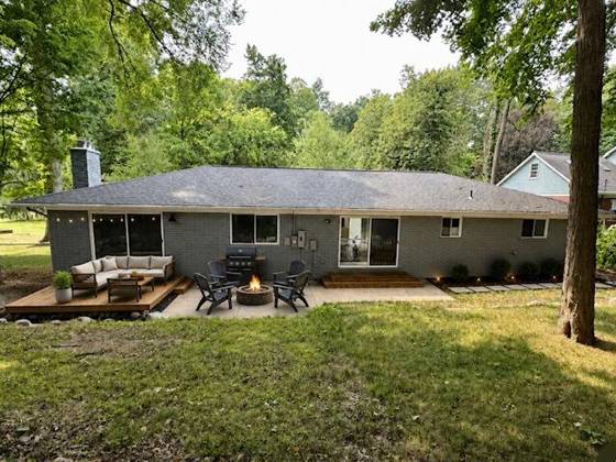 46250 Bloomcrest Drive, Northville, MI 48167 photo 5
