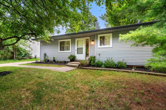 3461 Creek Drive, Ann Arbor, MI 48108 photo 2