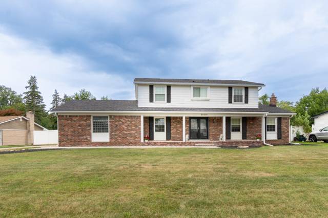 25569 Kilreigh Drive, Farmington Hills, MI