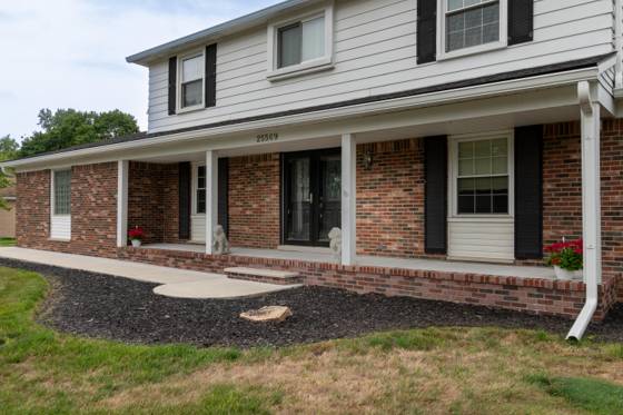 25569 Kilreigh Drive, Farmington Hills, MI 48336 photo 3