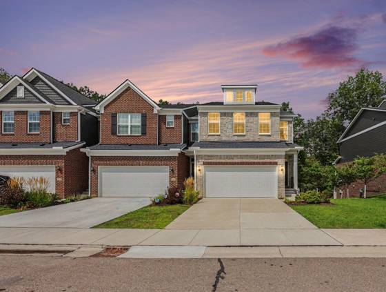 692 Peppermint Drive, Rochester Hills, MI 48307 photo 3