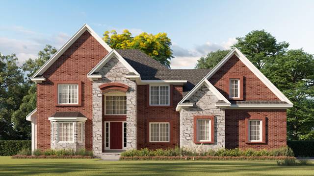 23261 Argyle Street, Novi