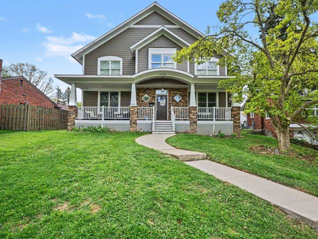 2928 Vinsetta Boulevard, Royal Oak, MI
