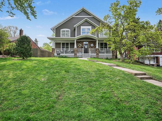2928 Vinsetta Boulevard, Royal Oak, MI 48073 photo 2