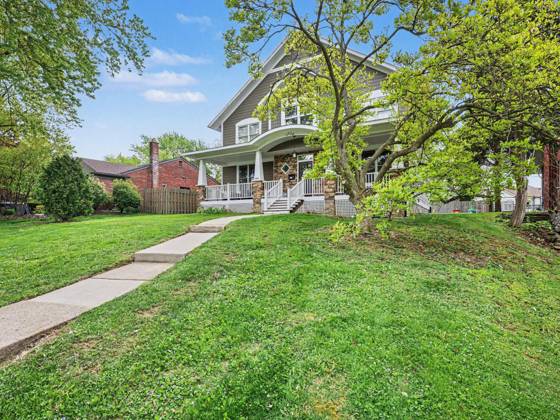 2928 Vinsetta Boulevard, Royal Oak, MI 48073 photo 3