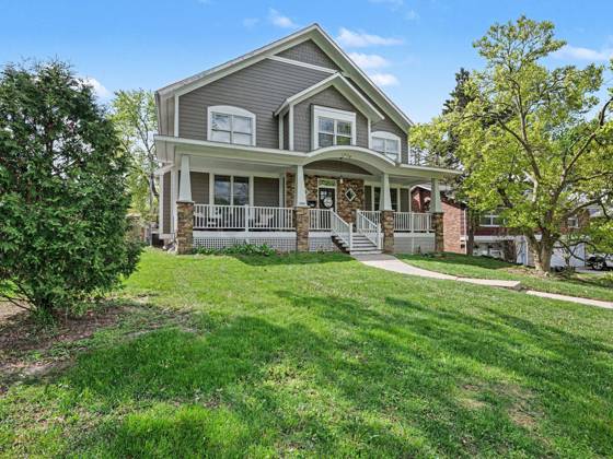 2928 Vinsetta Boulevard, Royal Oak, MI 48073 photo 4