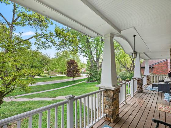 2928 Vinsetta Boulevard, Royal Oak, MI 48073 photo 5