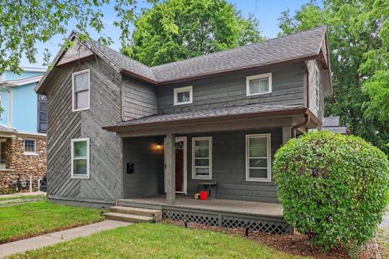 718 Lowell Street, Ypsilanti, MI 48197 photo 4