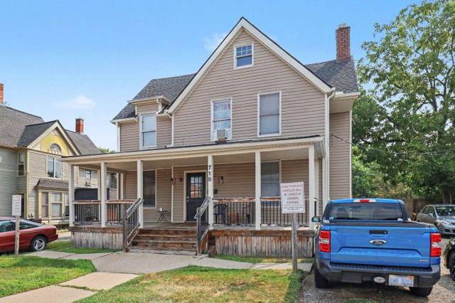 718 Lowell Street, Ypsilanti