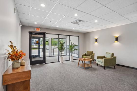 2645 Burton Road #Bld 4, 1-1, Ann Arbor, MI 48104 photo 5