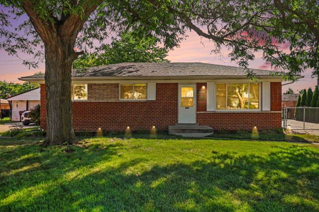33826 Brookshire Drive, Sterling Heights, MI