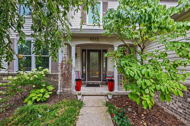 3215 Fenview Drive, Ann Arbor, MI