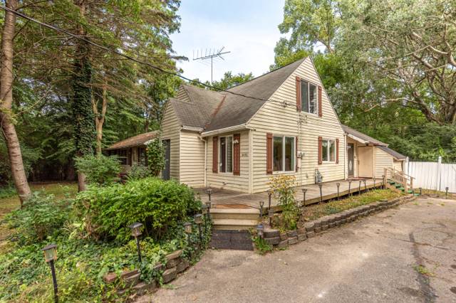 6450 E Michigan Avenue, Saline, MI