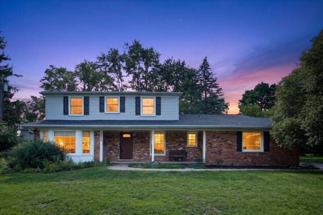 2656 Plumbrook Drive, Bloomfield Hills, MI