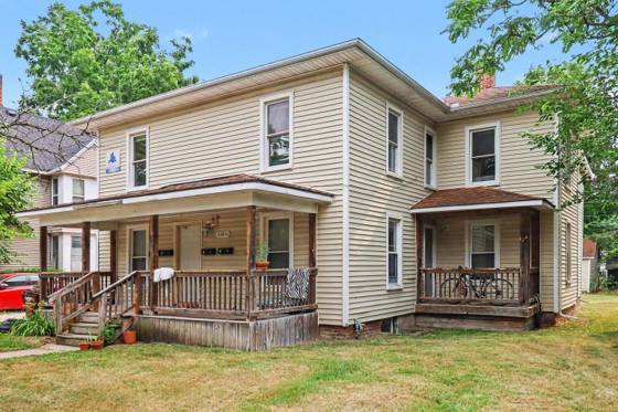 615 Pearl Street, Ypsilanti, MI 48197 photo 2