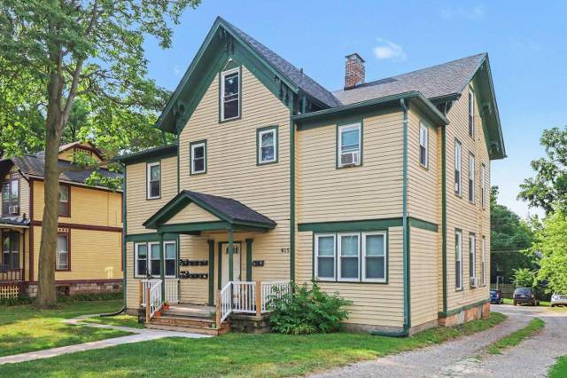 615 Pearl Street, Ypsilanti, MI
