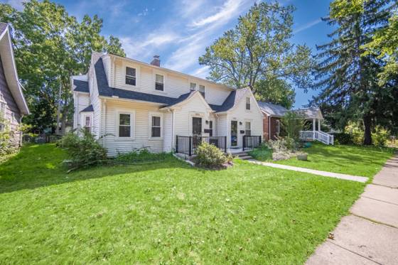 108 N Wallace Boulevard, Ypsilanti, MI 48197 photo 3