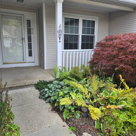3497 Huron View Court, Dexter, MI 48130 photo 2