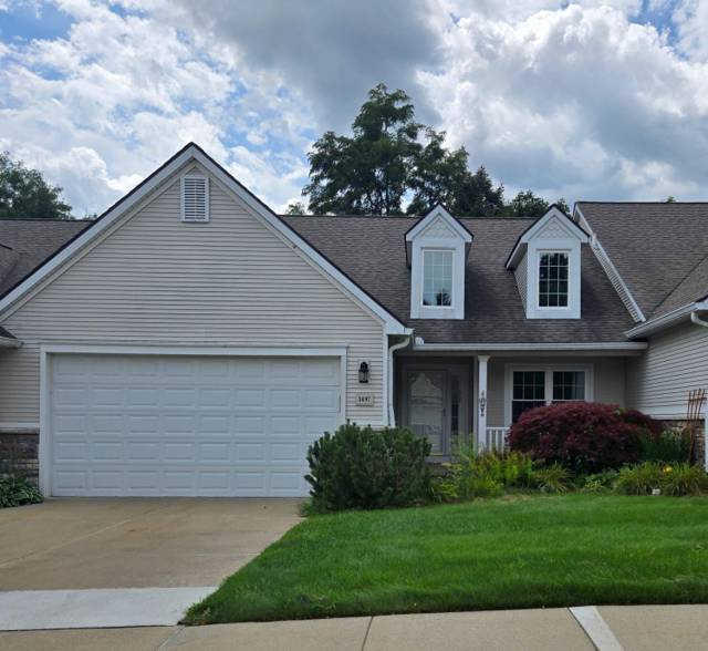 3497 Huron View Court, Dexter, MI