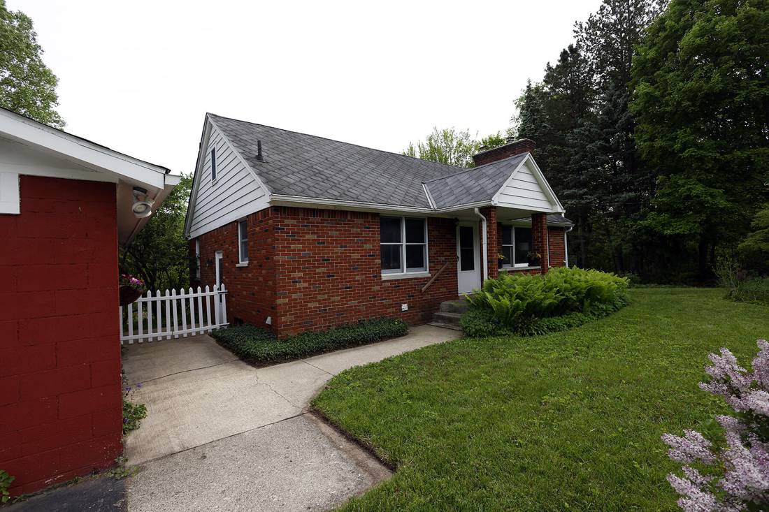 5801 N Territorial Road, Dexter, MI 48130