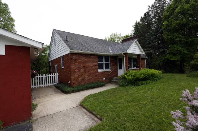 5801 N Territorial Road, Dexter, MI