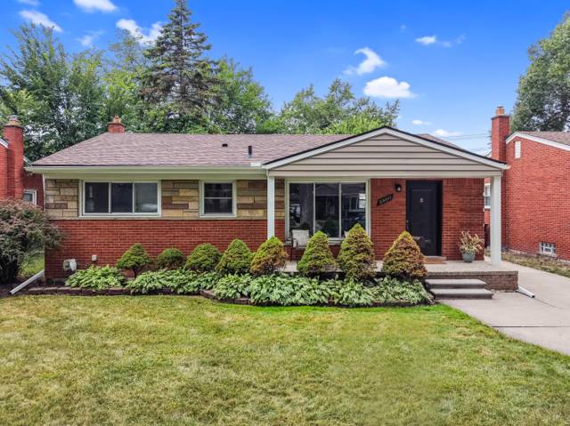 24011 Geneva Street, Oak Park, MI